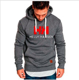 CARWORNIC 2019 Bodybuilding Sweatshirt Men New Hoodies Long Sleeve Solid Hoodie Mens Fitness Streetwear Muscle Outwear Male
