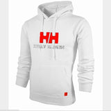 CARWORNIC 2019 Bodybuilding Sweatshirt Men New Hoodies Long Sleeve Solid Hoodie Mens Fitness Streetwear Muscle Outwear Male