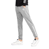 Pioneer Camp joggers men 2019 Top quality casual pants men brand clothing male sweatpants  trousers Dark blue Grey black