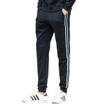 Pioneer Camp joggers men 2019 Top quality casual pants men brand clothing male sweatpants  trousers Dark blue Grey black