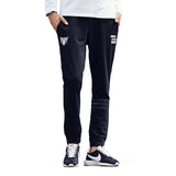 Pioneer Camp joggers men 2019 Top quality casual pants men brand clothing male sweatpants  trousers Dark blue Grey black