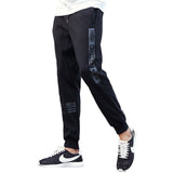 Pioneer Camp joggers men 2019 Top quality casual pants men brand clothing male sweatpants  trousers Dark blue Grey black